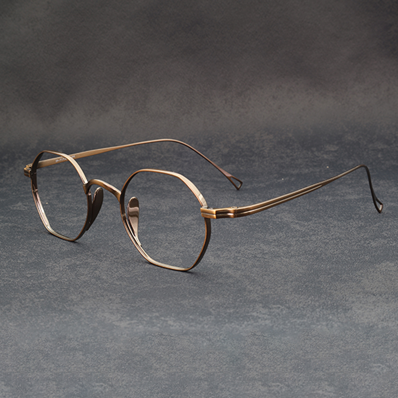 Japanese Lifestyle Brand - Réplica de Gafas de Sol Pequeñas