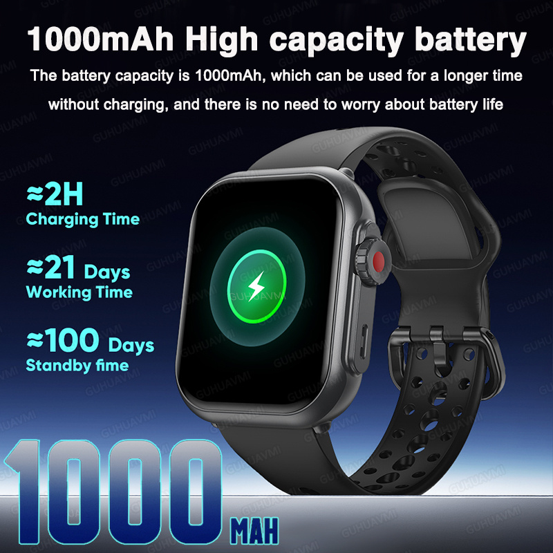 Para reloj IOS Ultra 2 SE homb - Japanese Lifestyle Brand reseña y precio
