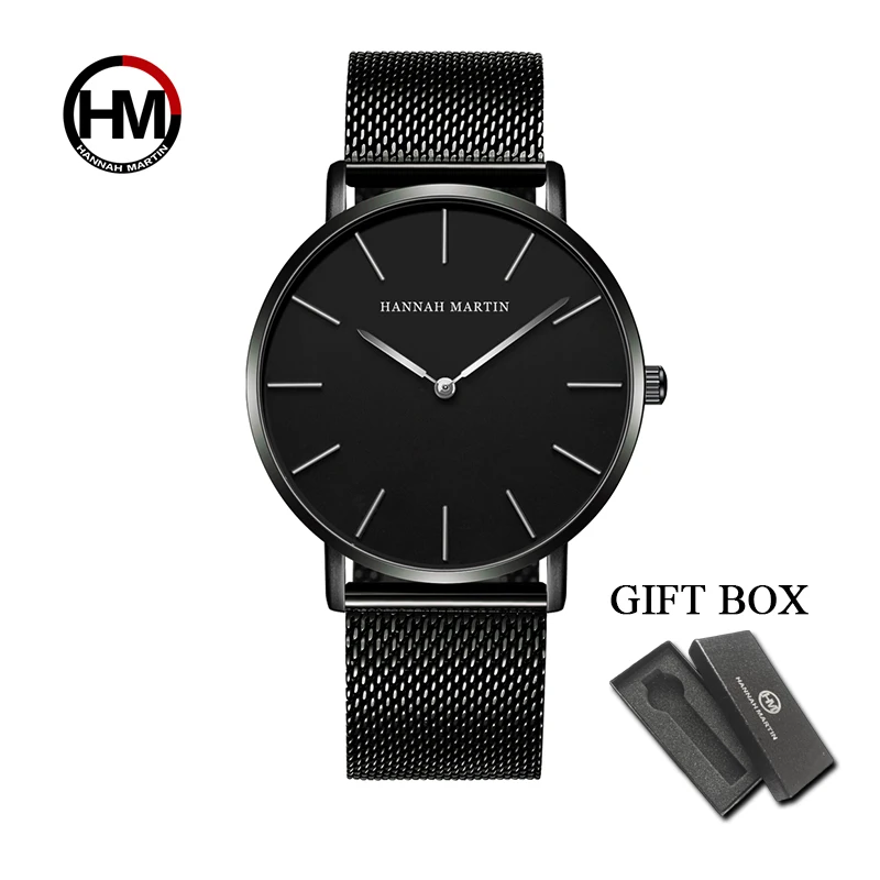Reloj de Cuarzo Simple de Moda - Japanese Lifestyle Brand reseña y precio