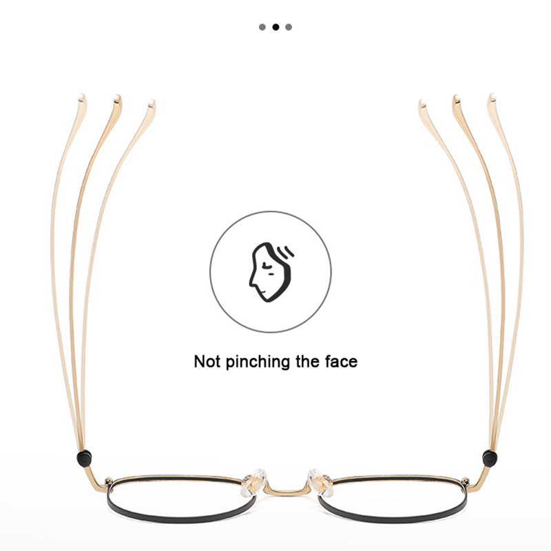 Gafas de Titanio Ultraligeras  - Japanese Lifestyle Brand reseña y precio