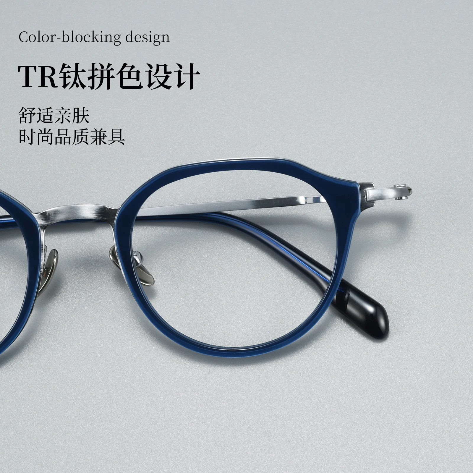 Nuevas Gafas de Sol Redondas d - Japanese Lifestyle Brand reseña y precio