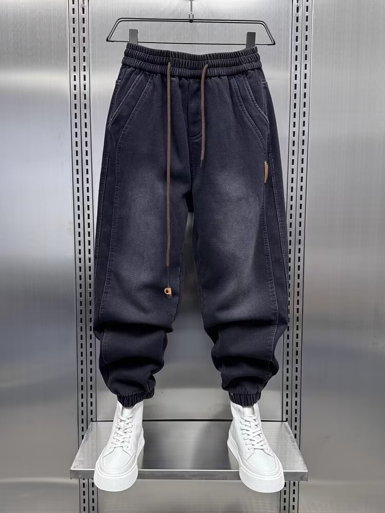 Pantalones vaqueros Harem para - Japanese Lifestyle Brand reseña y precio