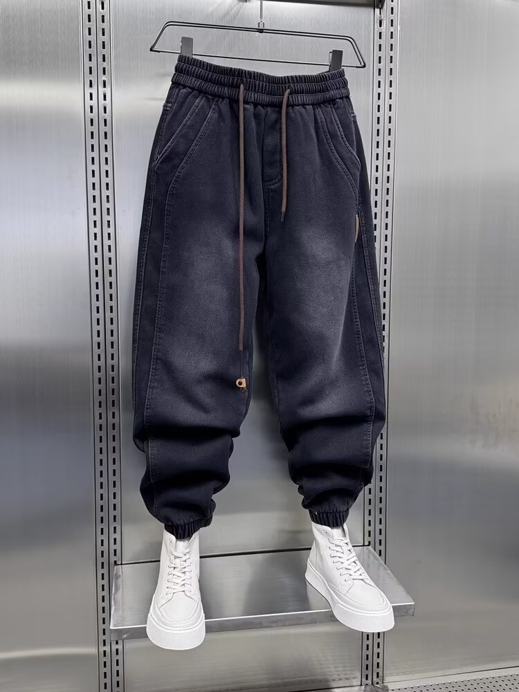 Pantalones vaqueros Harem para - Japanese Lifestyle Brand reseña y precio