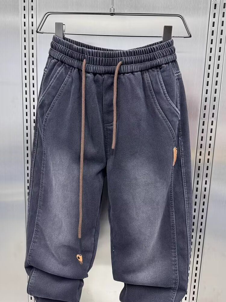Pantalones vaqueros Harem para - Japanese Lifestyle Brand reseña y precio