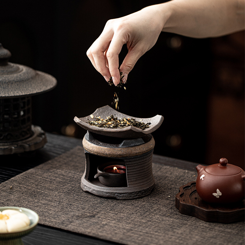 Difusor de Aroma de cerámica j - Japanese Candle Wax reseña y precio