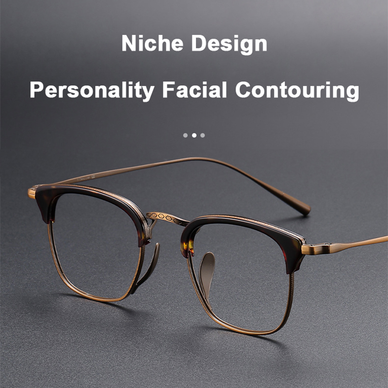 Gafas de marca japonesa de tit - Japanese Lifestyle Brand reseña y precio