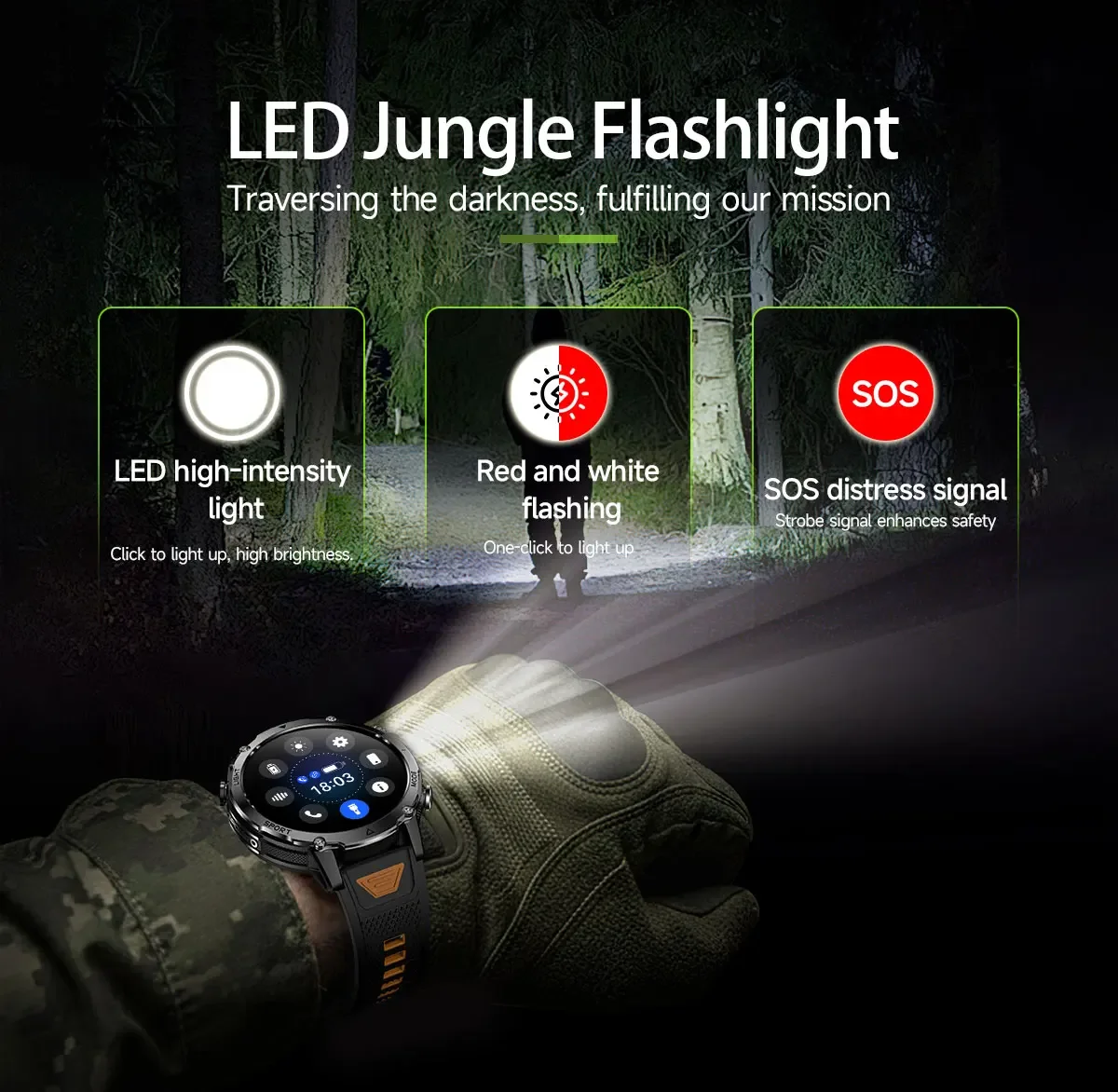 Reloj inteligente con batería  - Japanese Lifestyle Brand reseña y precio