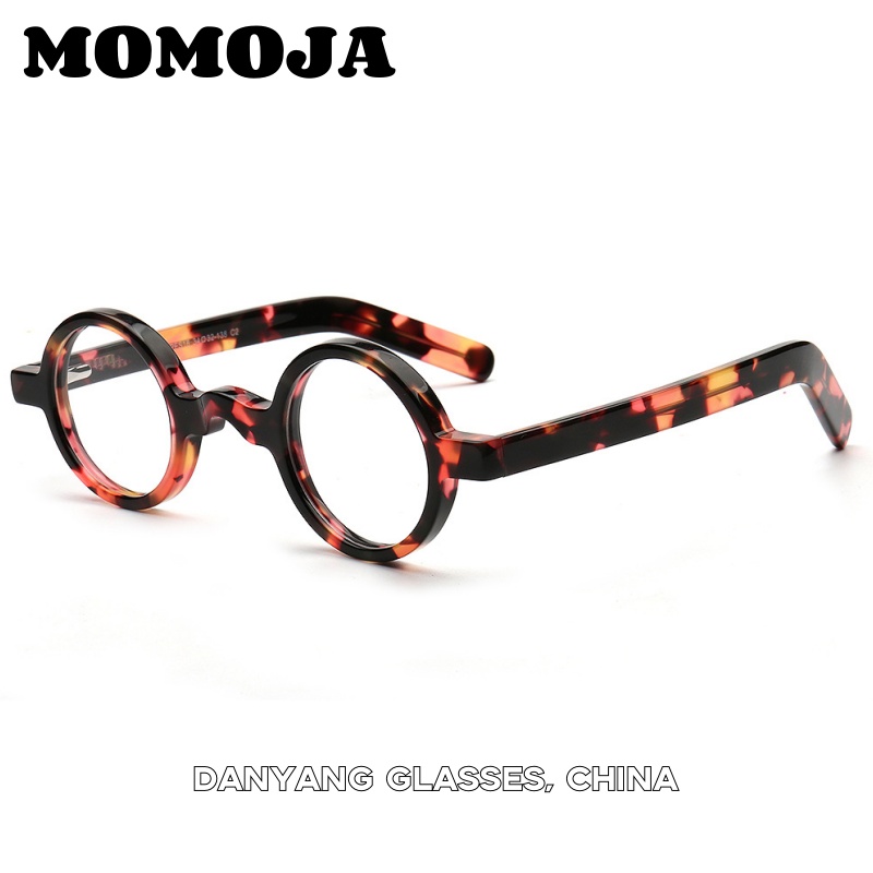 Gafas de acetato de alta calid - Japanese Lifestyle Brand reseña y precio