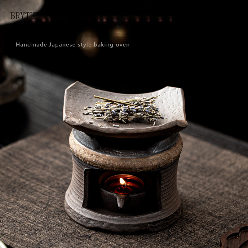 Difusor de Aroma de Cerámica J - Japanese Candle Wax reseña y precio